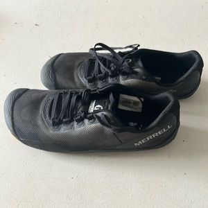 Merrell Barefoot hiking/trail shoes